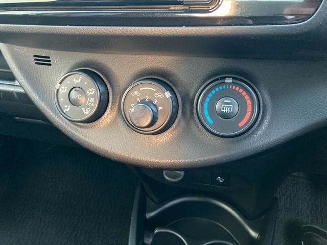 ヴィッツ Ｆ　２ＷＤ　ＣＶＴ　ナビ　バックカメラ　ＥＴＣ　ドラレコ　★初売りご成約特典♪　先着４０台限定で当社指定１０インチナビ本体８０％ＯＦＦ！またはスズキ純正ナビ本体５０％ＯＦＦ！（工賃・付属品は別途頂戴いたします）　下廻り防錆塗装３０％ＯＦＦ　他　★（19枚目）