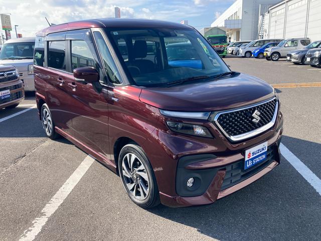 ご購入後、１ケ月が経過した時点で、『無料の点検』を行わせていただきます。車は定期的な点検がとても大切！安心してお乗り頂くために実施しております。福島県内の当社工場で実施しております。