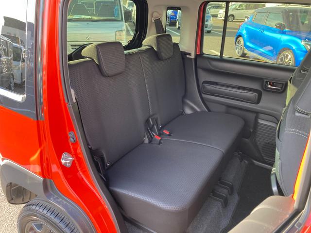 ハスラー タフワイルド 3型 2WD CVT コネクト対応全方位ナビ ★中古車ご成約時にスズキ安心メンテナンスパックをご加入で、スズキ純正ナビ本体15%OFF!!、またはスズキ純正オプション本体15%OFF!!(工賃・付属品は別途頂戴いたします)★(14枚目)