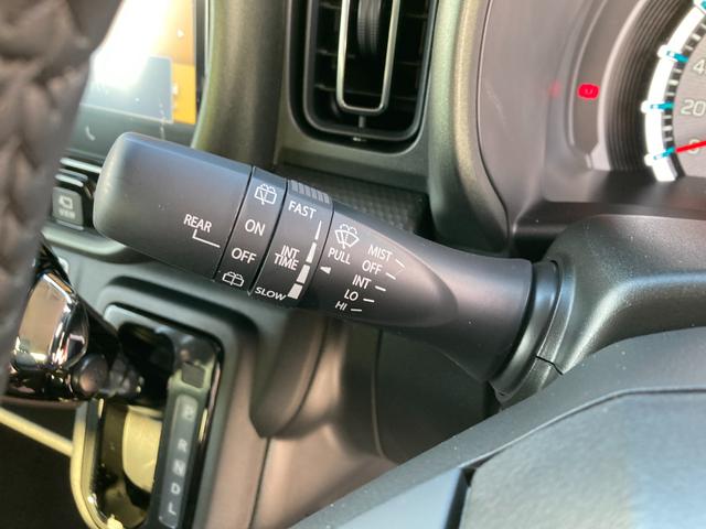 ハスラー タフワイルド 3型 2WD CVT コネクト対応全方位ナビ ★中古車ご成約時にスズキ安心メンテナンスパックをご加入で、スズキ純正ナビ本体15%OFF!!、またはスズキ純正オプション本体15%OFF!!(工賃・付属品は別途頂戴いたします)★(21枚目)