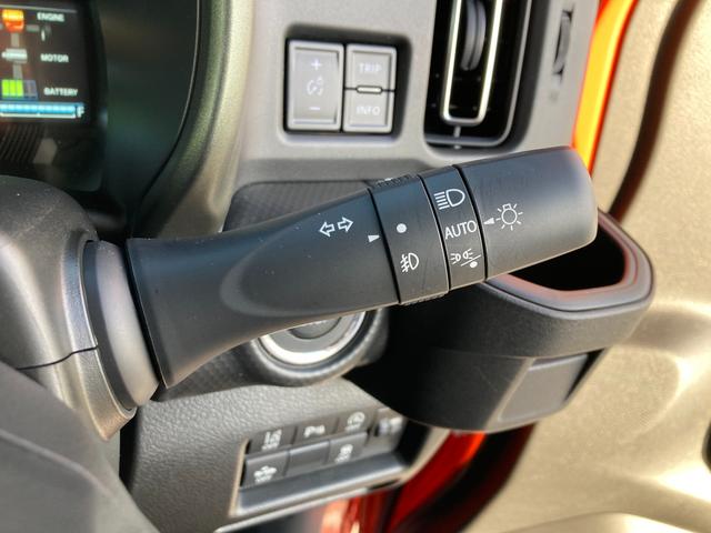 ハスラー タフワイルド 3型 2WD CVT コネクト対応全方位ナビ ★中古車ご成約時にスズキ安心メンテナンスパックをご加入で、スズキ純正ナビ本体15%OFF!!、またはスズキ純正オプション本体15%OFF!!(工賃・付属品は別途頂戴いたします)★(23枚目)