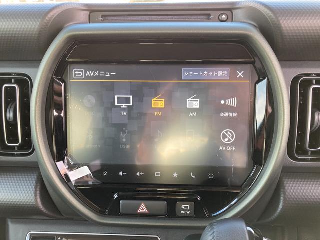 ハスラー タフワイルド 3型 2WD CVT コネクト対応全方位ナビ ★中古車ご成約時にスズキ安心メンテナンスパックをご加入で、スズキ純正ナビ本体15%OFF!!、またはスズキ純正オプション本体15%OFF!!(工賃・付属品は別途頂戴いたします)★(26枚目)