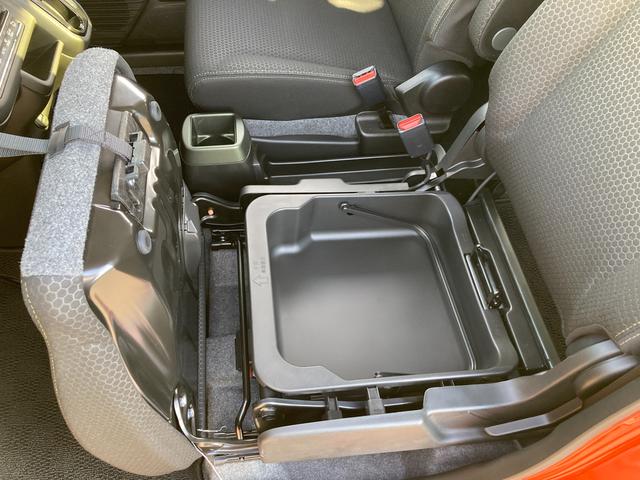 ハスラー タフワイルド 3型 2WD CVT コネクト対応全方位ナビ ★中古車ご成約時にスズキ安心メンテナンスパックをご加入で、スズキ純正ナビ本体15%OFF!!、またはスズキ純正オプション本体15%OFF!!(工賃・付属品は別途頂戴いたします)★(37枚目)