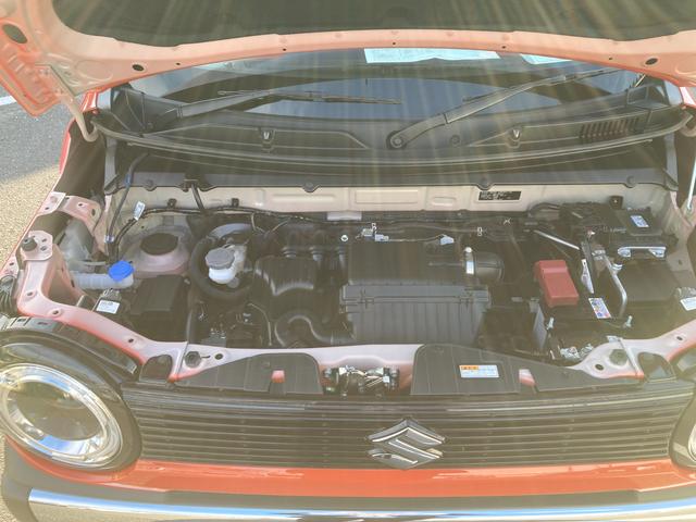 ハスラー タフワイルド 3型 2WD CVT コネクト対応全方位ナビ ★中古車ご成約時にスズキ安心メンテナンスパックをご加入で、スズキ純正ナビ本体15%OFF!!、またはスズキ純正オプション本体15%OFF!!(工賃・付属品は別途頂戴いたします)★(39枚目)