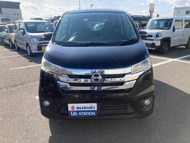 デイズ デイズハイウェイスターＸ　２ＷＤ　ＣＶＴ　ＣＤ　★初売りご成約特典♪　先着４０台限定で当社指定１０インチナビ本体８０％ＯＦＦ！またはスズキ純正ナビ本体５０％ＯＦＦ！（工賃・付属品は別途頂戴いたします）　下廻り防錆塗装３０％ＯＦＦ　他　★（4枚目）