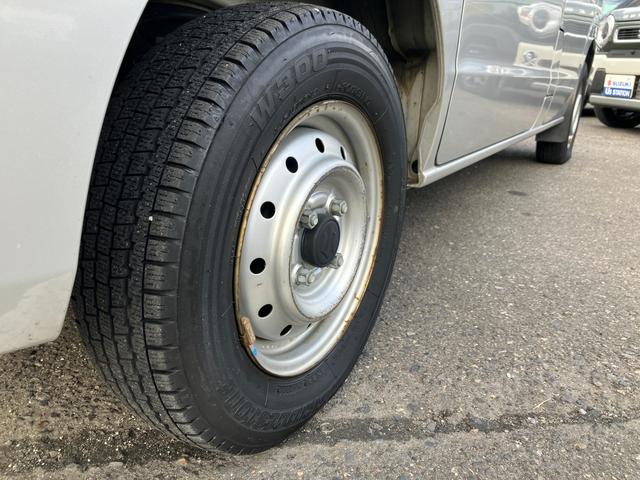 エブリイ ＰＣ　ＤＡ１７Ｖ　パートタイム４ＷＤ　５ＭＴ　★初売りご成約特典♪　先着４０台限定で当社指定１０インチナビ本体８０％ＯＦＦ！またはスズキ純正ナビ本体５０％ＯＦＦ！（工賃・付属品は別途頂戴いたします）　下廻り防錆塗装３０％ＯＦＦ　他　★（8枚目）