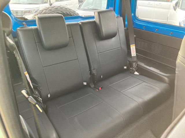 ジムニー ＸＣ　５ＭＴ　パートタイム４ＷＤ　ナビ　ドラレコ　ＥＴＣ　★中古車ご成約時にスズキ安心メンテナンスパックをご加入で、スズキ純正ナビ本体１５％ＯＦＦ！！、またはスズキ純正オプション本体１５％ＯＦＦ！！（工賃・付属品は別途頂戴いたします）★（14枚目）