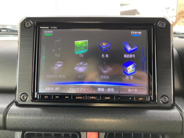 ジムニー ＸＣ　５ＭＴ　パートタイム４ＷＤ　ナビ　ドラレコ　ＥＴＣ　★中古車ご成約時にスズキ安心メンテナンスパックをご加入で、スズキ純正ナビ本体１５％ＯＦＦ！！、またはスズキ純正オプション本体１５％ＯＦＦ！！（工賃・付属品は別途頂戴いたします）★（18枚目）