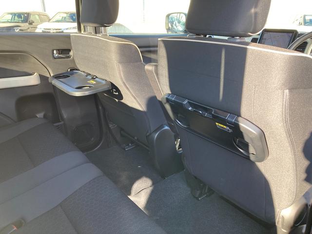 クロスビー ＨＹＢＲＩＤ　ＭＶ　３型　２ＷＤ　６ＡＴ　ナビ　ＥＴＣ　★中古車ご成約時にスズキ安心メンテナンスパックをご加入で、スズキ純正ナビ本体１５％ＯＦＦ！！、またはスズキ純正オプション本体１５％ＯＦＦ！！（工賃・付属品は別途頂戴いたします）★（14枚目）