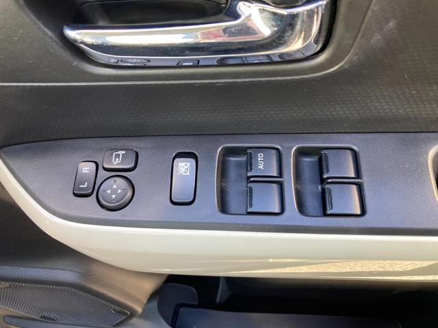 クロスビー ＨＹＢＲＩＤ　ＭＶ　３型　２ＷＤ　６ＡＴ　ナビ　ＥＴＣ　★中古車ご成約時にスズキ安心メンテナンスパックをご加入で、スズキ純正ナビ本体１５％ＯＦＦ！！、またはスズキ純正オプション本体１５％ＯＦＦ！！（工賃・付属品は別途頂戴いたします）★（17枚目）