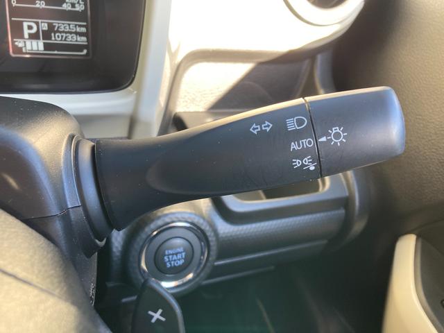 クロスビー ＨＹＢＲＩＤ　ＭＶ　３型　２ＷＤ　６ＡＴ　ナビ　ＥＴＣ　★中古車ご成約時にスズキ安心メンテナンスパックをご加入で、スズキ純正ナビ本体１５％ＯＦＦ！！、またはスズキ純正オプション本体１５％ＯＦＦ！！（工賃・付属品は別途頂戴いたします）★（20枚目）