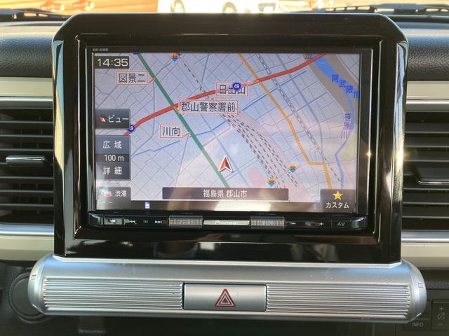 クロスビー ＨＹＢＲＩＤ　ＭＶ　３型　２ＷＤ　６ＡＴ　ナビ　ＥＴＣ　★中古車ご成約時にスズキ安心メンテナンスパックをご加入で、スズキ純正ナビ本体１５％ＯＦＦ！！、またはスズキ純正オプション本体１５％ＯＦＦ！！（工賃・付属品は別途頂戴いたします）★（23枚目）