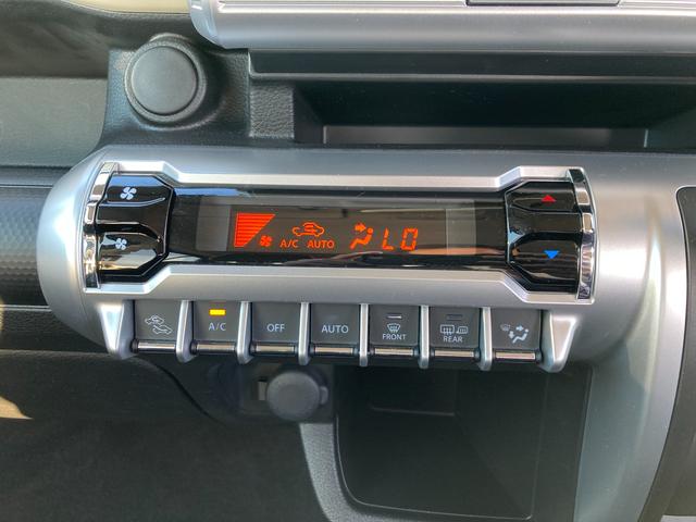 クロスビー ＨＹＢＲＩＤ　ＭＶ　３型　２ＷＤ　６ＡＴ　ナビ　ＥＴＣ　★中古車ご成約時にスズキ安心メンテナンスパックをご加入で、スズキ純正ナビ本体１５％ＯＦＦ！！、またはスズキ純正オプション本体１５％ＯＦＦ！！（工賃・付属品は別途頂戴いたします）★（25枚目）