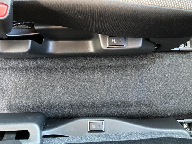 クロスビー ＨＹＢＲＩＤ　ＭＶ　３型　２ＷＤ　６ＡＴ　ナビ　ＥＴＣ　★中古車ご成約時にスズキ安心メンテナンスパックをご加入で、スズキ純正ナビ本体１５％ＯＦＦ！！、またはスズキ純正オプション本体１５％ＯＦＦ！！（工賃・付属品は別途頂戴いたします）★（27枚目）