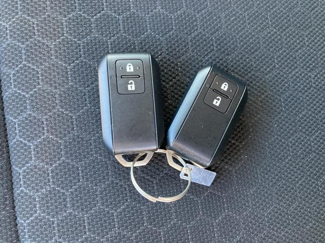 クロスビー ＨＹＢＲＩＤ　ＭＶ　３型　２ＷＤ　６ＡＴ　ナビ　ＥＴＣ　★中古車ご成約時にスズキ安心メンテナンスパックをご加入で、スズキ純正ナビ本体１５％ＯＦＦ！！、またはスズキ純正オプション本体１５％ＯＦＦ！！（工賃・付属品は別途頂戴いたします）★（33枚目）