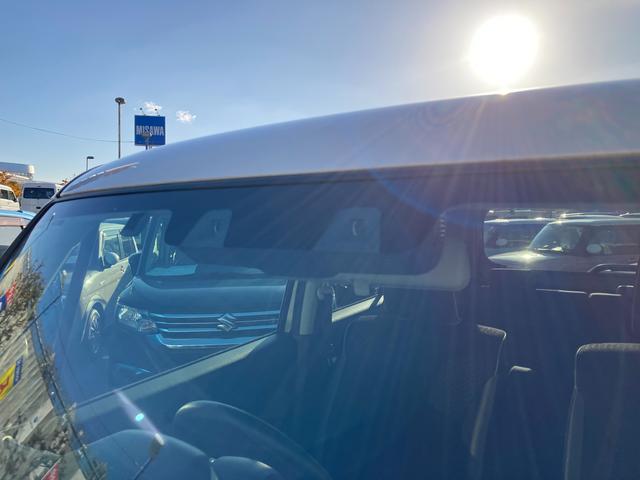 クロスビー ＨＹＢＲＩＤ　ＭＶ　３型　２ＷＤ　６ＡＴ　ナビ　ＥＴＣ　★中古車ご成約時にスズキ安心メンテナンスパックをご加入で、スズキ純正ナビ本体１５％ＯＦＦ！！、またはスズキ純正オプション本体１５％ＯＦＦ！！（工賃・付属品は別途頂戴いたします）★（34枚目）