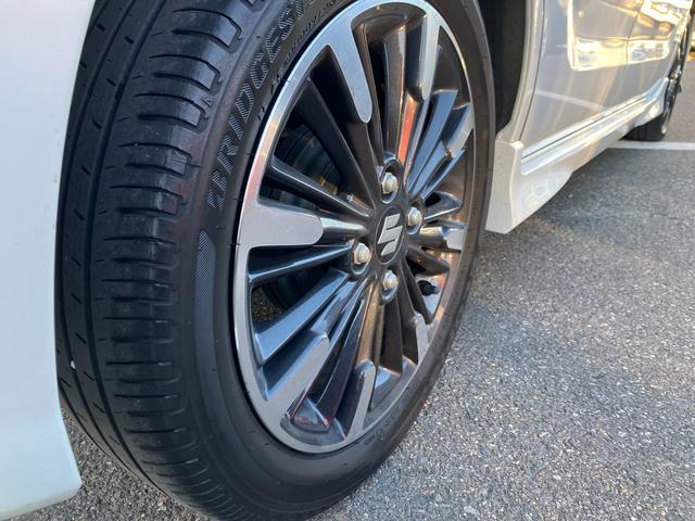 スペーシアカスタム カスタム　ＨＹＢＲＩＤ　ＸＳ　ＭＫ５３Ｓ　２ＷＤ　ＣＶＴ　★中古車ご成約時にスズキ安心メンテナンスパックをご加入で、スズキ純正ナビ本体１５％ＯＦＦ！！、またはスズキ純正オプション本体１５％ＯＦＦ！！（工賃・付属品は別途頂戴いたします）★（8枚目）