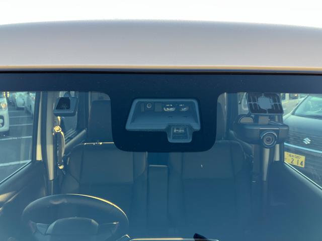 スペーシアカスタム カスタム　ＨＹＢＲＩＤ　ＸＳ　ＭＫ５３Ｓ　２ＷＤ　ＣＶＴ　★中古車ご成約時にスズキ安心メンテナンスパックをご加入で、スズキ純正ナビ本体１５％ＯＦＦ！！、またはスズキ純正オプション本体１５％ＯＦＦ！！（工賃・付属品は別途頂戴いたします）★（26枚目）