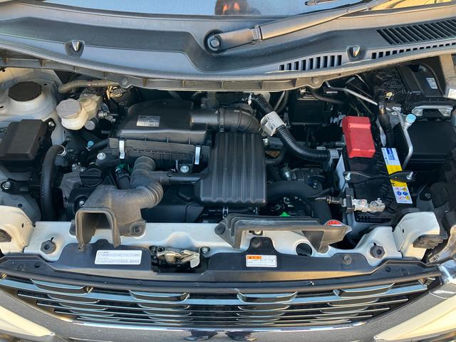 スペーシアカスタム カスタム　ＨＹＢＲＩＤ　ＸＳ　ＭＫ５３Ｓ　２ＷＤ　ＣＶＴ　★中古車ご成約時にスズキ安心メンテナンスパックをご加入で、スズキ純正ナビ本体１５％ＯＦＦ！！、またはスズキ純正オプション本体１５％ＯＦＦ！！（工賃・付属品は別途頂戴いたします）★（27枚目）