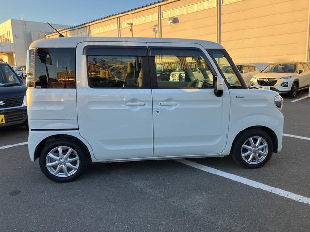 ご購入後、１ケ月が経過した時点で、『無料の点検』を行わせていただきます。車は定期的な点検がとても大切！安心してお乗り頂くために実施しております。福島県内の当社工場で実施しております。