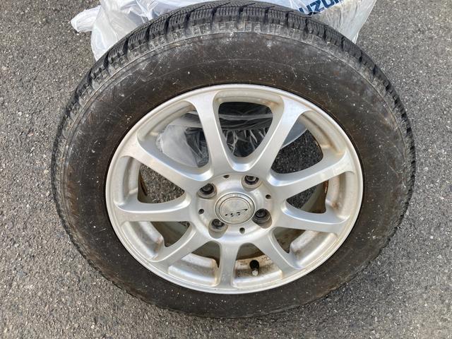 アルトラパンショコラ ショコラ G 4型 フルタイム4WD CVT ナビ ★初売りご成約特典♪ 先着40台限定で当社指定10インチナビ本体80%OFF!またはスズキ純正ナビ本体50%OFF!(工賃・付属品は別途頂戴いたします) 下廻り防錆塗装30%OFF 他 ★(12枚目)