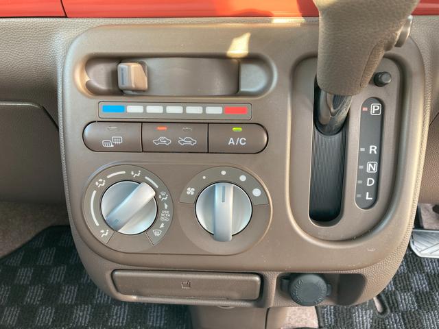 アルトラパンショコラ ショコラ G 4型 フルタイム4WD CVT ナビ ★初売りご成約特典♪ 先着40台限定で当社指定10インチナビ本体80%OFF!またはスズキ純正ナビ本体50%OFF!(工賃・付属品は別途頂戴いたします) 下廻り防錆塗装30%OFF 他 ★(21枚目)