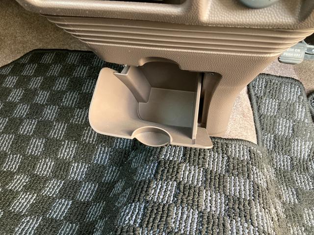 アルトラパンショコラ ショコラ G 4型 フルタイム4WD CVT ナビ ★初売りご成約特典♪ 先着40台限定で当社指定10インチナビ本体80%OFF!またはスズキ純正ナビ本体50%OFF!(工賃・付属品は別途頂戴いたします) 下廻り防錆塗装30%OFF 他 ★(22枚目)