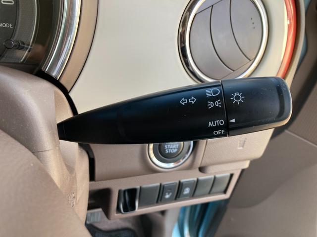 アルトラパンショコラ ショコラ G 4型 フルタイム4WD CVT ナビ ★初売りご成約特典♪ 先着40台限定で当社指定10インチナビ本体80%OFF!またはスズキ純正ナビ本体50%OFF!(工賃・付属品は別途頂戴いたします) 下廻り防錆塗装30%OFF 他 ★(25枚目)