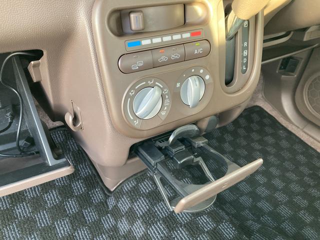 アルトラパンショコラ ショコラ G 4型 フルタイム4WD CVT ナビ ★初売りご成約特典♪ 先着40台限定で当社指定10インチナビ本体80%OFF!またはスズキ純正ナビ本体50%OFF!(工賃・付属品は別途頂戴いたします) 下廻り防錆塗装30%OFF 他 ★(30枚目)