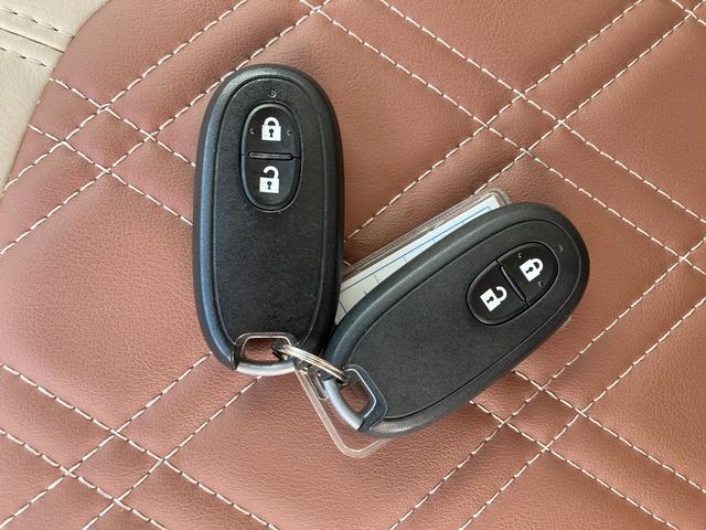 アルトラパンショコラ ショコラ G 4型 フルタイム4WD CVT ナビ ★初売りご成約特典♪ 先着40台限定で当社指定10インチナビ本体80%OFF!またはスズキ純正ナビ本体50%OFF!(工賃・付属品は別途頂戴いたします) 下廻り防錆塗装30%OFF 他 ★(33枚目)