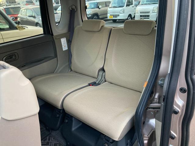 タント タント フルタイム4WD 4AT CDプレイヤー 2026年初売り(10枚目)