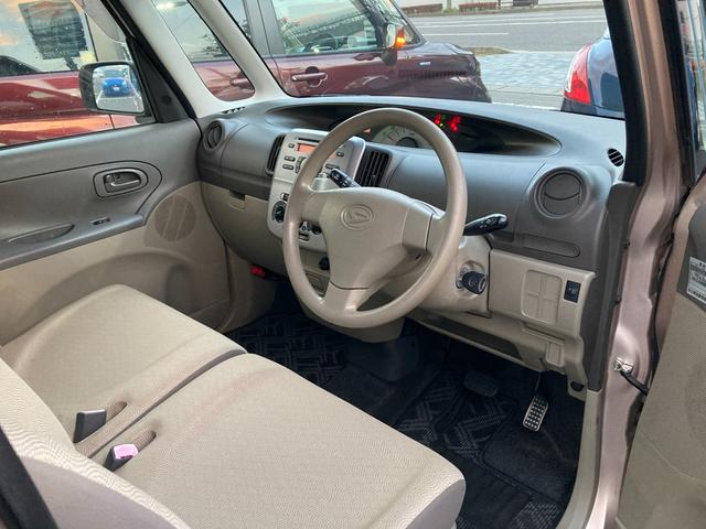 タント タント フルタイム4WD 4AT CDプレイヤー 2026年初売り(12枚目)