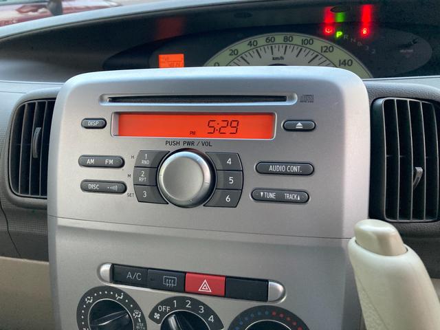 タント タント フルタイム4WD 4AT CDプレイヤー 2026年初売り(15枚目)