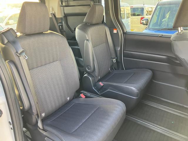 ランディ ＨＹＢＲＩＤ　Ｇ　フルタイム４ＷＤ　ＣＶＴ　ナビ　ＥＴＣ　★中古車ご成約時にスズキ安心メンテナンスパックをご加入で、スズキ純正ナビ本体１５％ＯＦＦ！！、またはスズキ純正オプション本体１５％ＯＦＦ！！（工賃・付属品は別途頂戴いたします）★（9枚目）