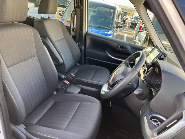 ランディ ＨＹＢＲＩＤ　Ｇ　フルタイム４ＷＤ　ＣＶＴ　ナビ　ＥＴＣ　★中古車ご成約時にスズキ安心メンテナンスパックをご加入で、スズキ純正ナビ本体１５％ＯＦＦ！！、またはスズキ純正オプション本体１５％ＯＦＦ！！（工賃・付属品は別途頂戴いたします）★（13枚目）