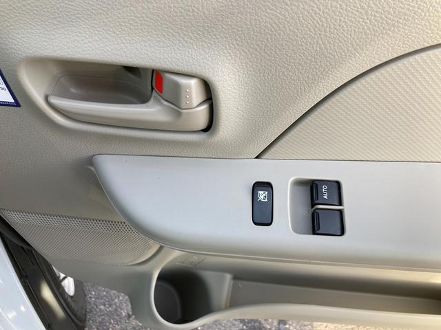 エブリイ PAリミテッド 6型 パートタイム4WD CVT ★中古車ご成約時にスズキ純正ナビ本体50%OFF!、または50台限定で当社指定10インチナビ本体80%OFF!!(工賃・付属品は別途頂戴いたします)★(13枚目)