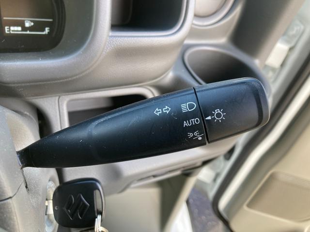 エブリイ PAリミテッド 6型 パートタイム4WD CVT ★中古車ご成約時にスズキ純正ナビ本体50%OFF!、または50台限定で当社指定10インチナビ本体80%OFF!!(工賃・付属品は別途頂戴いたします)★(18枚目)