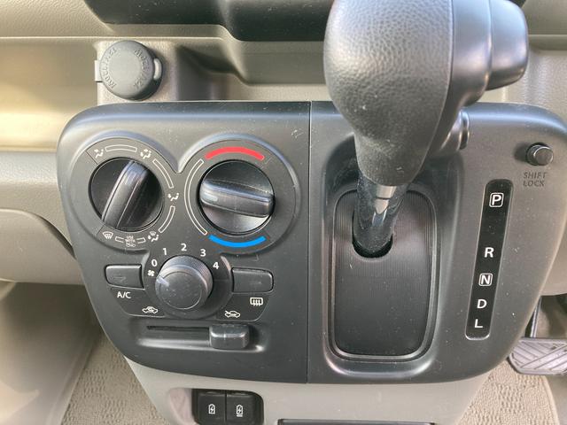 エブリイ PAリミテッド 6型 パートタイム4WD CVT ★中古車ご成約時にスズキ純正ナビ本体50%OFF!、または50台限定で当社指定10インチナビ本体80%OFF!!(工賃・付属品は別途頂戴いたします)★(20枚目)