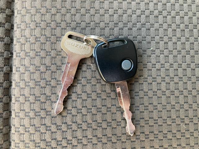 エブリイ PAリミテッド 6型 パートタイム4WD CVT ★中古車ご成約時にスズキ純正ナビ本体50%OFF!、または50台限定で当社指定10インチナビ本体80%OFF!!(工賃・付属品は別途頂戴いたします)★(25枚目)