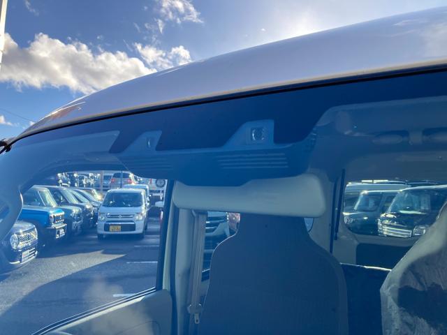 エブリイ PAリミテッド 6型 パートタイム4WD CVT ★中古車ご成約時にスズキ純正ナビ本体50%OFF!、または50台限定で当社指定10インチナビ本体80%OFF!!(工賃・付属品は別途頂戴いたします)★(25枚目)