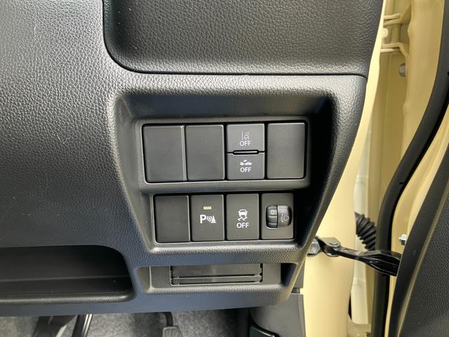 ワゴンR FX 4型 2WD CVT CDプレイヤー ★中古車ご成約時にスズキ純正ナビ本体50%OFF!、または50台限定で当社指定10インチナビ本体80%OFF!!(工賃・付属品は別途頂戴いたします)★(16枚目)