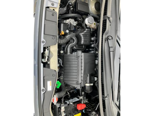 ワゴンR FX 4型 2WD CVT CDプライヤー ★中古車ご成約時にスズキ純正ナビ本体50%OFF!、または50台限定で当社指定10インチナビ本体80%OFF!!(工賃・付属品は別途頂戴いたします)★(23枚目)