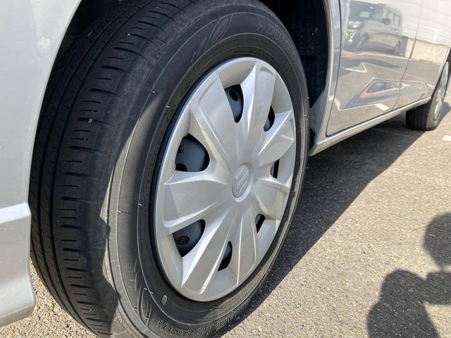 ソリオ G 2型 2WD CVT スズキセーフティサポート ★中古車ご成約時にスズキ純正ナビ本体50%OFF!、または50台限定で当社指定10インチナビ本体80%OFF!!(工賃・付属品は別途頂戴いたします)★(8枚目)