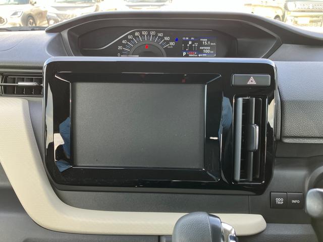 ソリオ G 2型 2WD CVT スズキセーフティサポート ★中古車ご成約時にスズキ純正ナビ本体50%OFF!、または50台限定で当社指定10インチナビ本体80%OFF!!(工賃・付属品は別途頂戴いたします)★(17枚目)