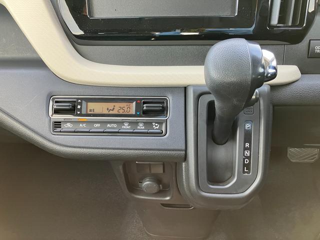 ソリオ G 2型 2WD CVT スズキセーフティサポート ★中古車ご成約時にスズキ純正ナビ本体50%OFF!、または50台限定で当社指定10インチナビ本体80%OFF!!(工賃・付属品は別途頂戴いたします)★(18枚目)