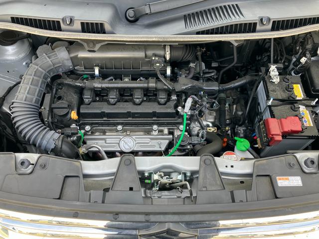 ソリオ G 2型 2WD CVT スズキセーフティサポート ★中古車ご成約時にスズキ純正ナビ本体50%OFF!、または50台限定で当社指定10インチナビ本体80%OFF!!(工賃・付属品は別途頂戴いたします)★(24枚目)