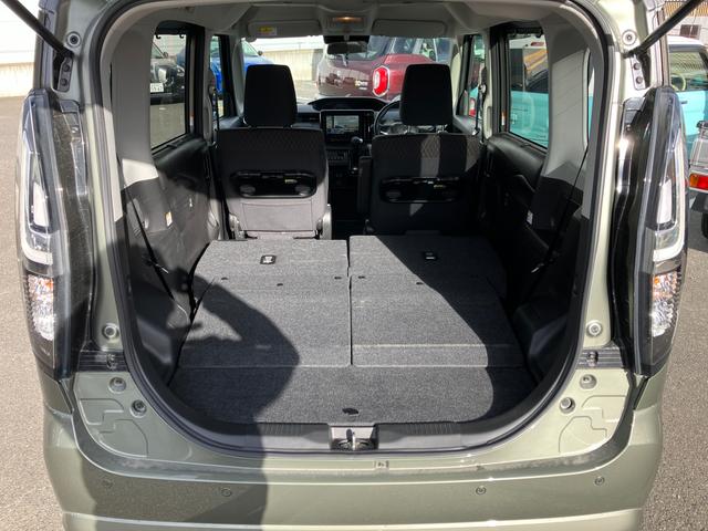 ソリオバンディット バンディット　ＨＹＢＲＩＤ　ＭＶ　２型　全方位ナビ　★初売りご成約特典♪　４０台限定で当社指定１０インチナビ本体８０％ＯＦＦ！またはスズキ純正ナビ本体５０％ＯＦＦ！（工賃・付属品は別途頂戴いたします）　下廻り防錆塗装３０％ＯＦＦ　他　★（10枚目）