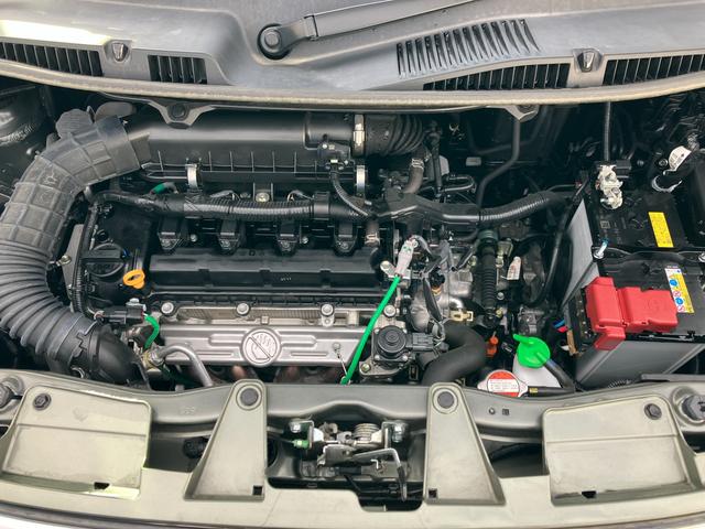 ソリオバンディット バンディット　ＨＹＢＲＩＤ　ＭＶ　２型　全方位ナビ　★初売りご成約特典♪　４０台限定で当社指定１０インチナビ本体８０％ＯＦＦ！またはスズキ純正ナビ本体５０％ＯＦＦ！（工賃・付属品は別途頂戴いたします）　下廻り防錆塗装３０％ＯＦＦ　他　★（29枚目）