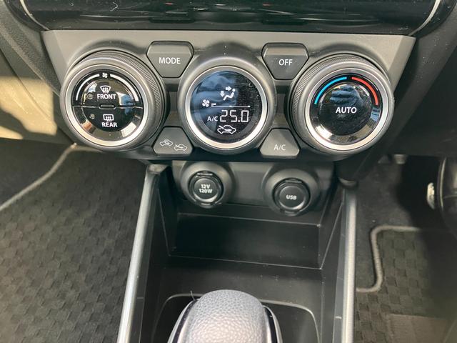 スイフト ＨＹＢＲＩＤ　ＲＳ　ＺＣ５３Ｓ．ＺＤ５３Ｓ　全方位ナビ　★初売りご成約特典♪　４０台限定で当社指定１０インチナビ本体８０％ＯＦＦ！またはスズキ純正ナビ本体５０％ＯＦＦ！（工賃・付属品は別途頂戴いたします）　下廻り防錆塗装３０％ＯＦＦ　他　★（17枚目）