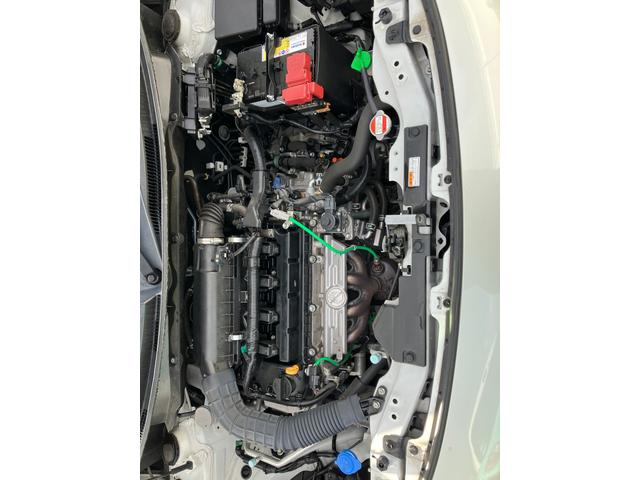 スイフト ＨＹＢＲＩＤ　ＲＳ　ＺＣ５３Ｓ．ＺＤ５３Ｓ　全方位ナビ　★初売りご成約特典♪　４０台限定で当社指定１０インチナビ本体８０％ＯＦＦ！またはスズキ純正ナビ本体５０％ＯＦＦ！（工賃・付属品は別途頂戴いたします）　下廻り防錆塗装３０％ＯＦＦ　他　★（22枚目）